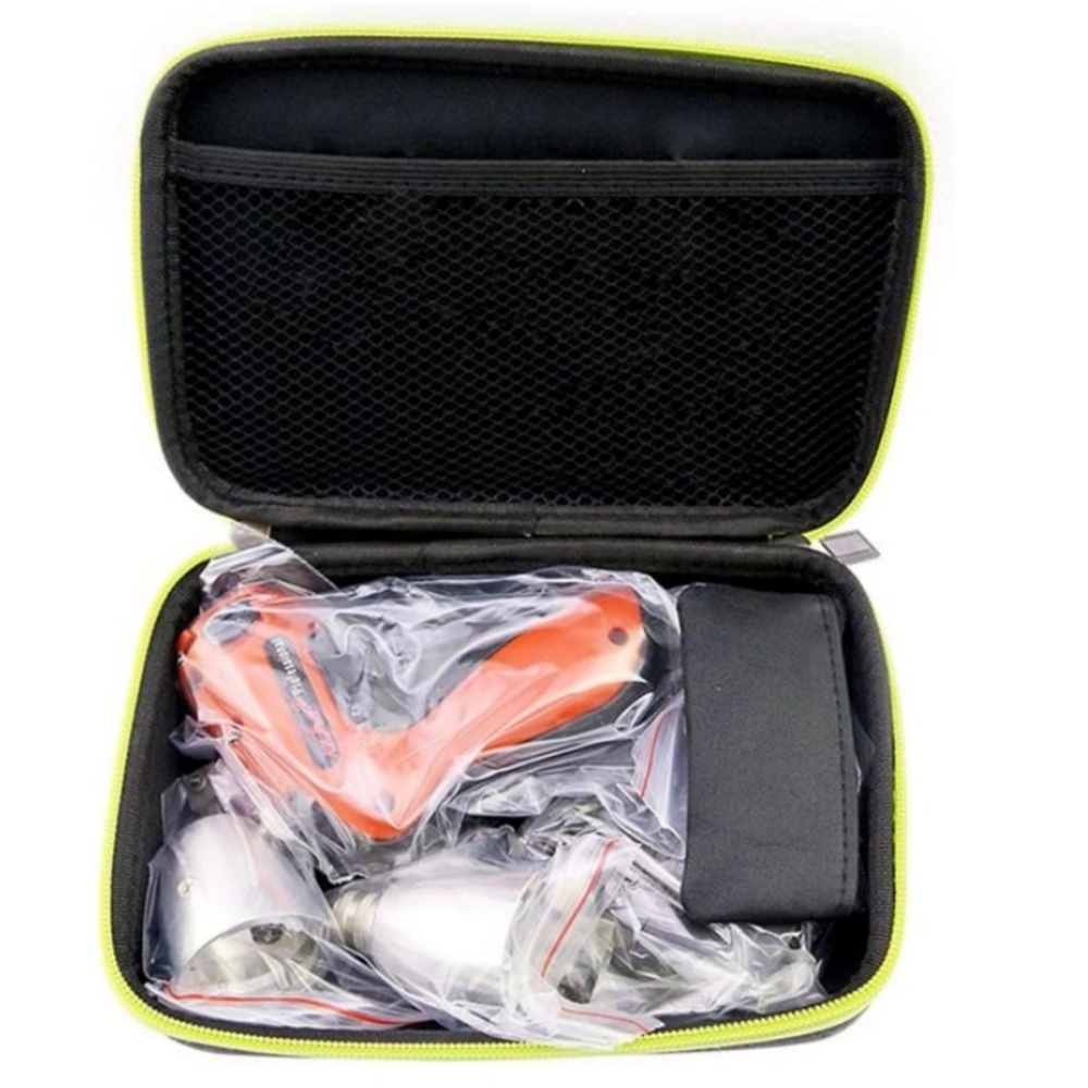 KLOM Electric Lock Pick Gun Professional Locksmiths Tools Lock Pick Tool Kit Sets