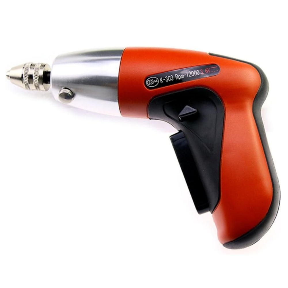 KLOM Electric Lock Pick Gun Professional Locksmiths Tools Lock Pick Tool Kit Sets