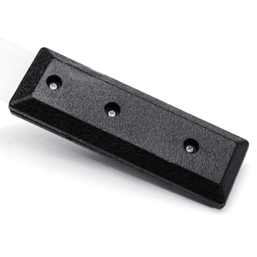 4pcs Slices Door Slit Opener Bypass Tools Insert Sheet Steel Disc Locksmith Tools Doors Joggling Bypass Lock Opener Tool