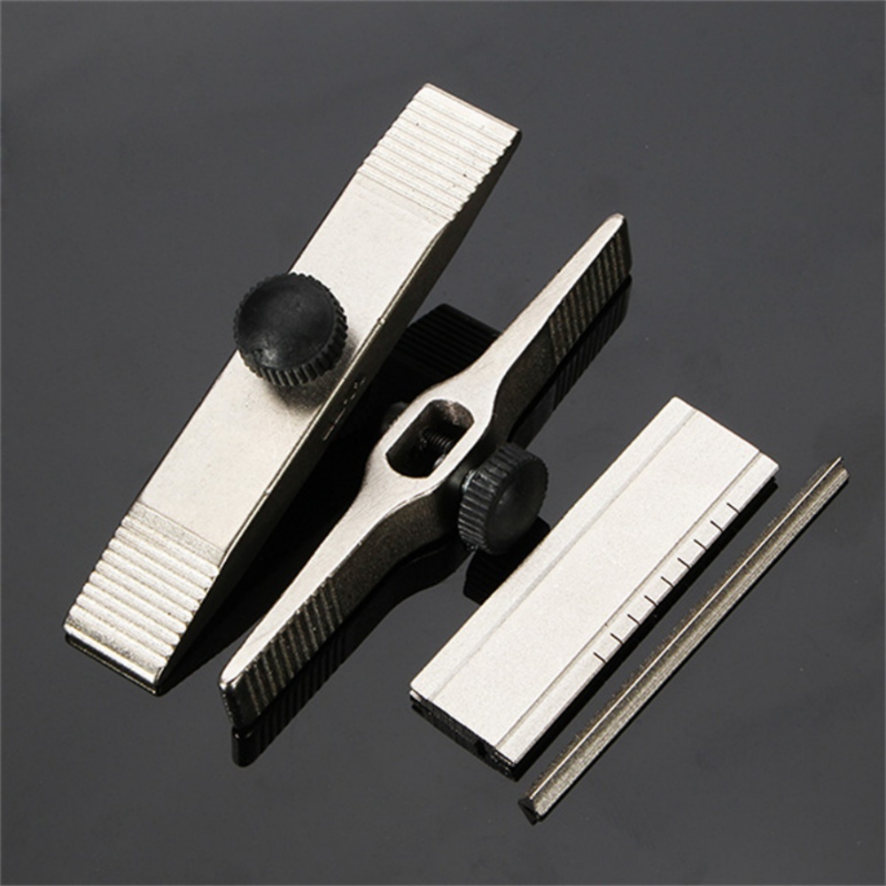 Multifunctional Locksmith Tool Kit Lock Pick Tools Set Suitable for Various Lock Brands Packaged in Convenient Plastic Case Ideal for Professionals and DIY Enthusiasts