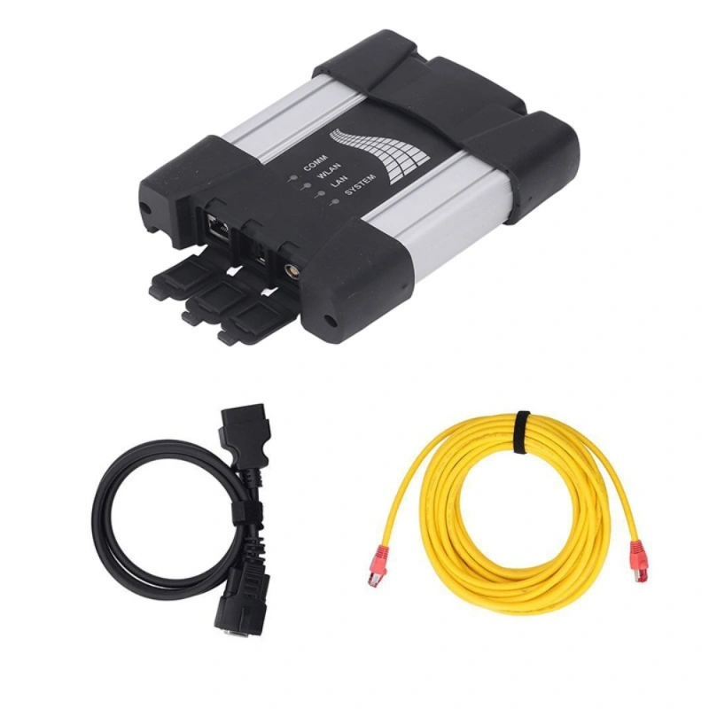 V2024.7 BMW ICOM NEXT BMW ICOM A3 BMW Professional Diagnostic Tool with BMW ICOM Software