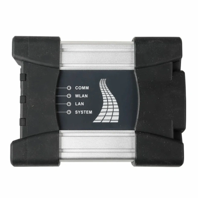 V2024.7 BMW ICOM NEXT BMW ICOM A3 BMW Professional Diagnostic Tool with BMW ICOM Software