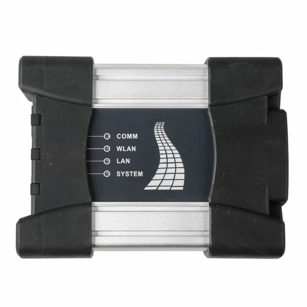 V2024.7 BMW ICOM NEXT BMW ICOM A3 BMW Professional Diagnostic Tool with BMW ICOM Software