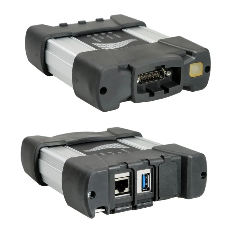V2024.7 BMW ICOM NEXT BMW ICOM A3 BMW Professional Diagnostic Tool with BMW ICOM Software