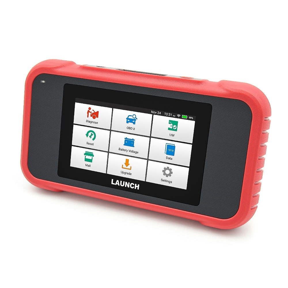 Launch Creader Professional CRP123E 123E V2.0 OBD2 Code Reader Diagnostic