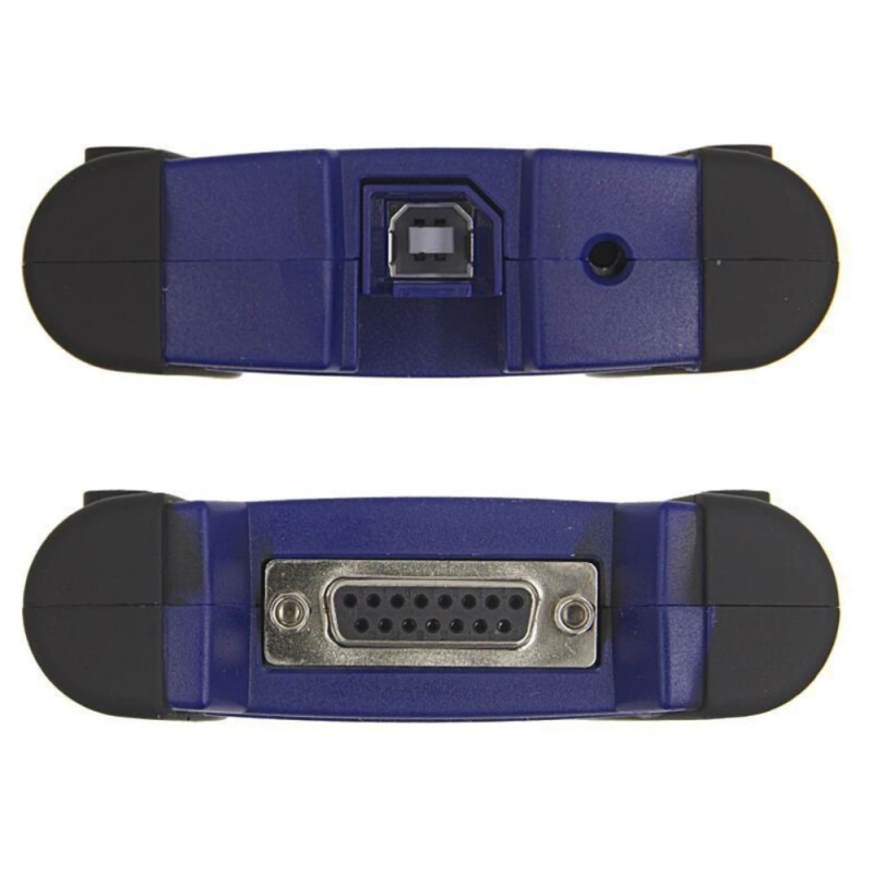 New For NEXIQ USB Link 2 Original 125032 Diesel Truck Interface Diagnostic Tool