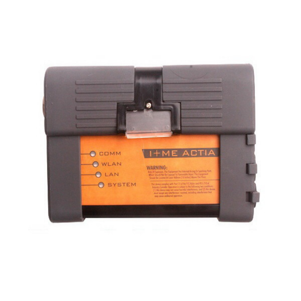 ICOM A2+B+C For BMW Diagnostic Programming Tool