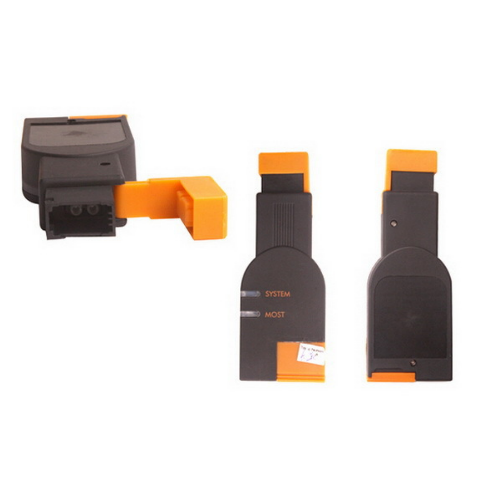 ICOM A2+B+C For BMW Diagnostic Programming Tool