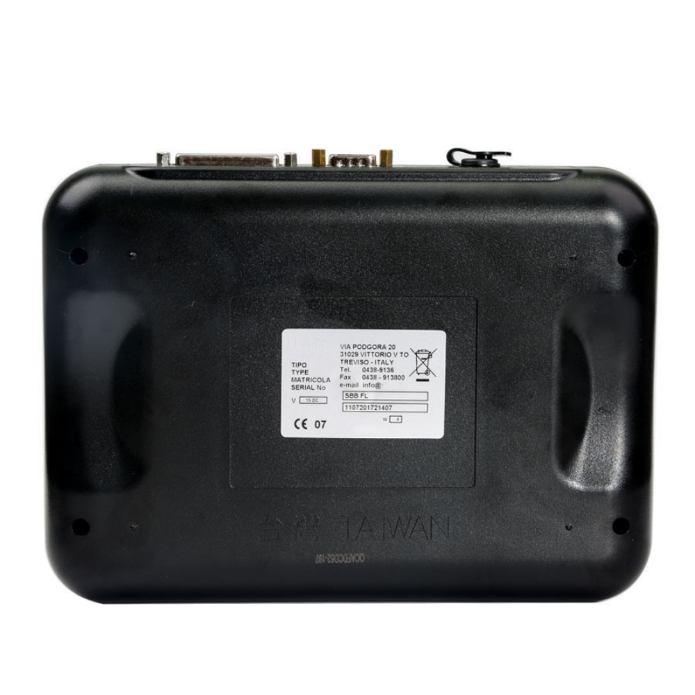 SBB Key V46.02 Programmer Ck100 Auto Key Programmer Lastest Version