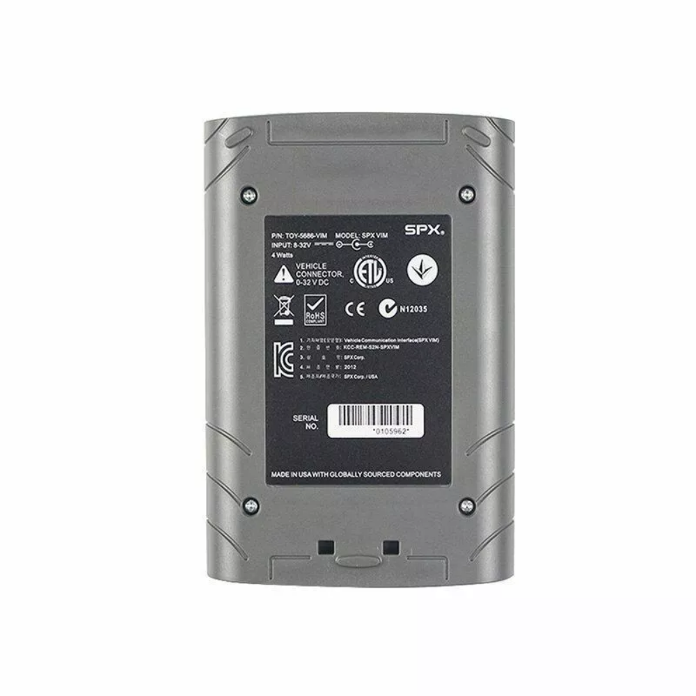 Professional for Toyota OTC IT3 Global Techstream GTS VIM V18.00.08