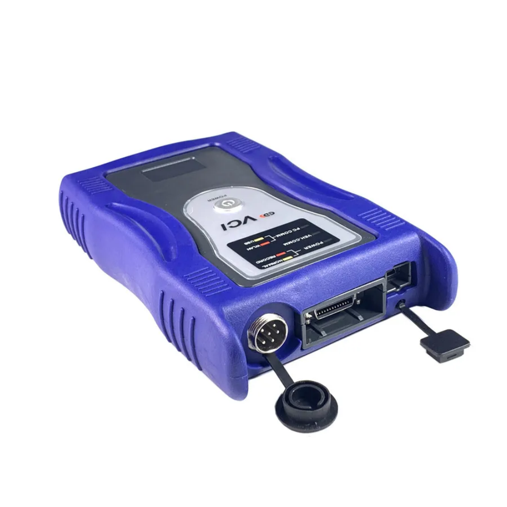 GDS VCI Firmware V2.24 for Hyundai/Kia Auto Diagnostic Tool