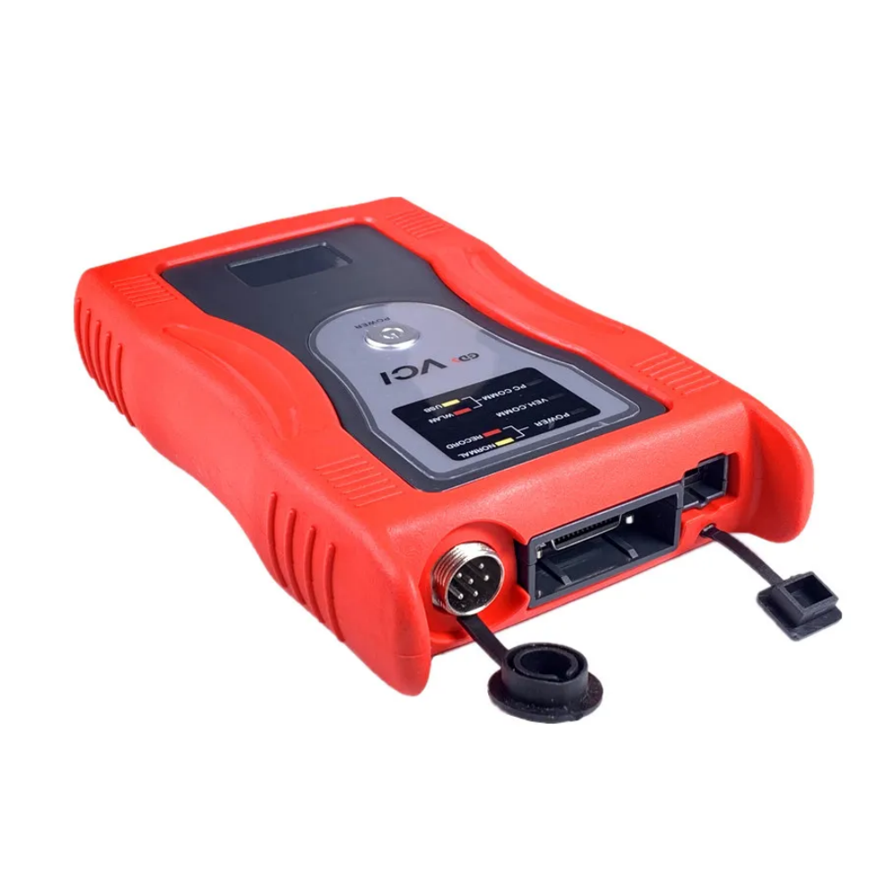 GDS VCI Firmware V2.24 for Hyundai/Kia Auto Diagnostic Tool