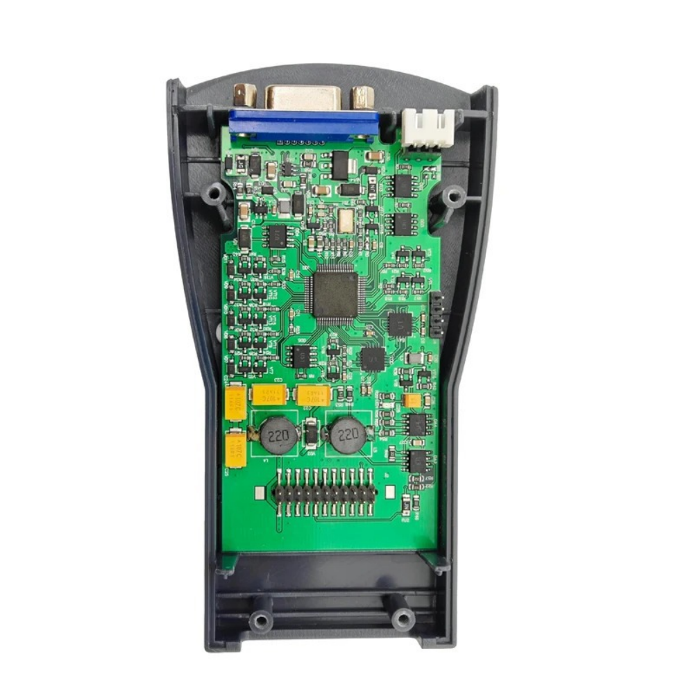 PP2000 LEXIA3 DIAGBOX V9.150 For Citroen Peugeot Auto Diagnostic Tools