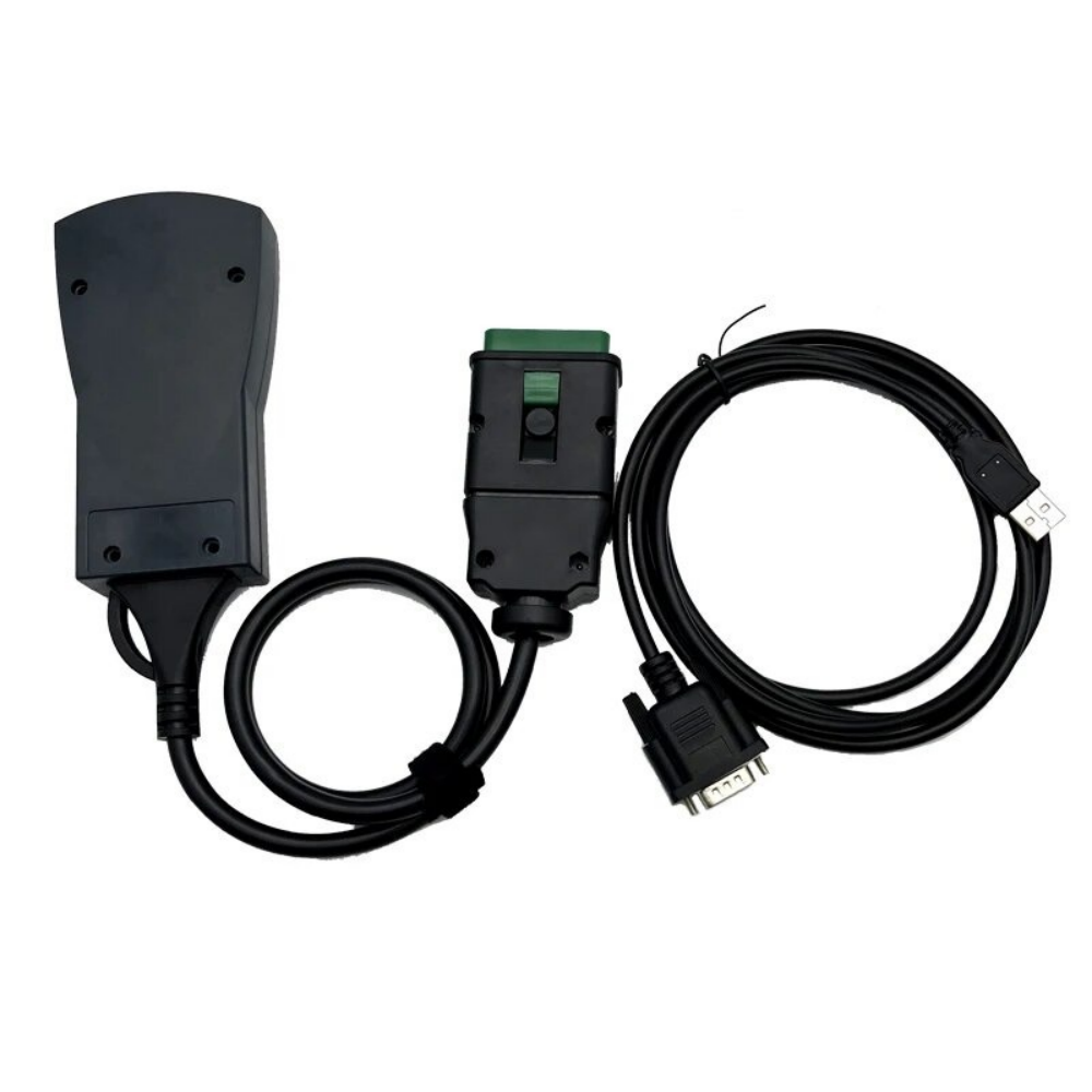 PP2000 LEXIA3 DIAGBOX V9.150 For Citroen Peugeot Auto Diagnostic Tools