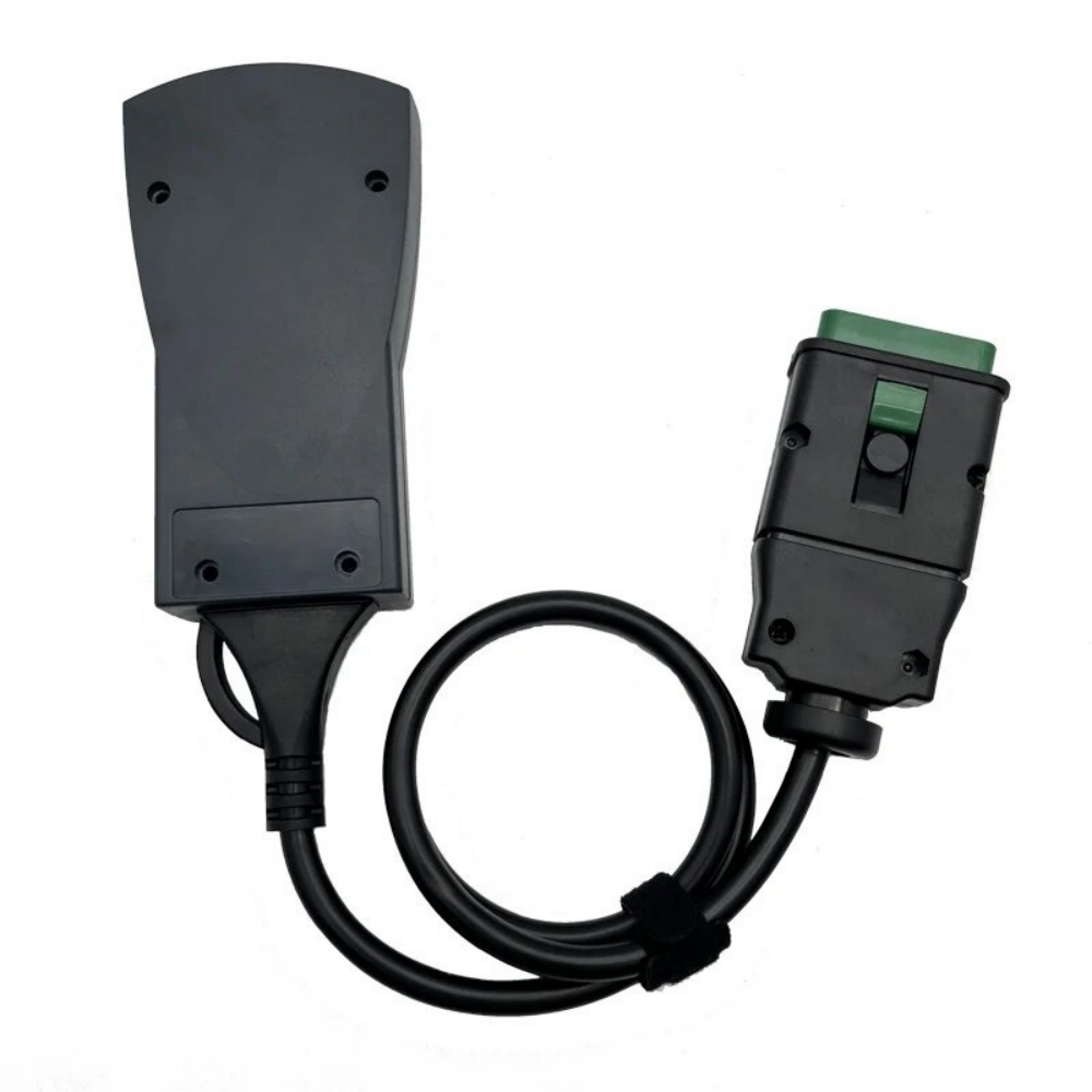 PP2000 LEXIA3 DIAGBOX V9.150 For Citroen Peugeot Auto Diagnostic Tools