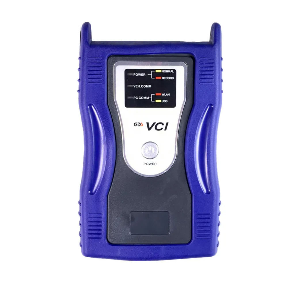 GDS VCI Firmware V2.24 for Hyundai/Kia Auto Diagnostic Tool