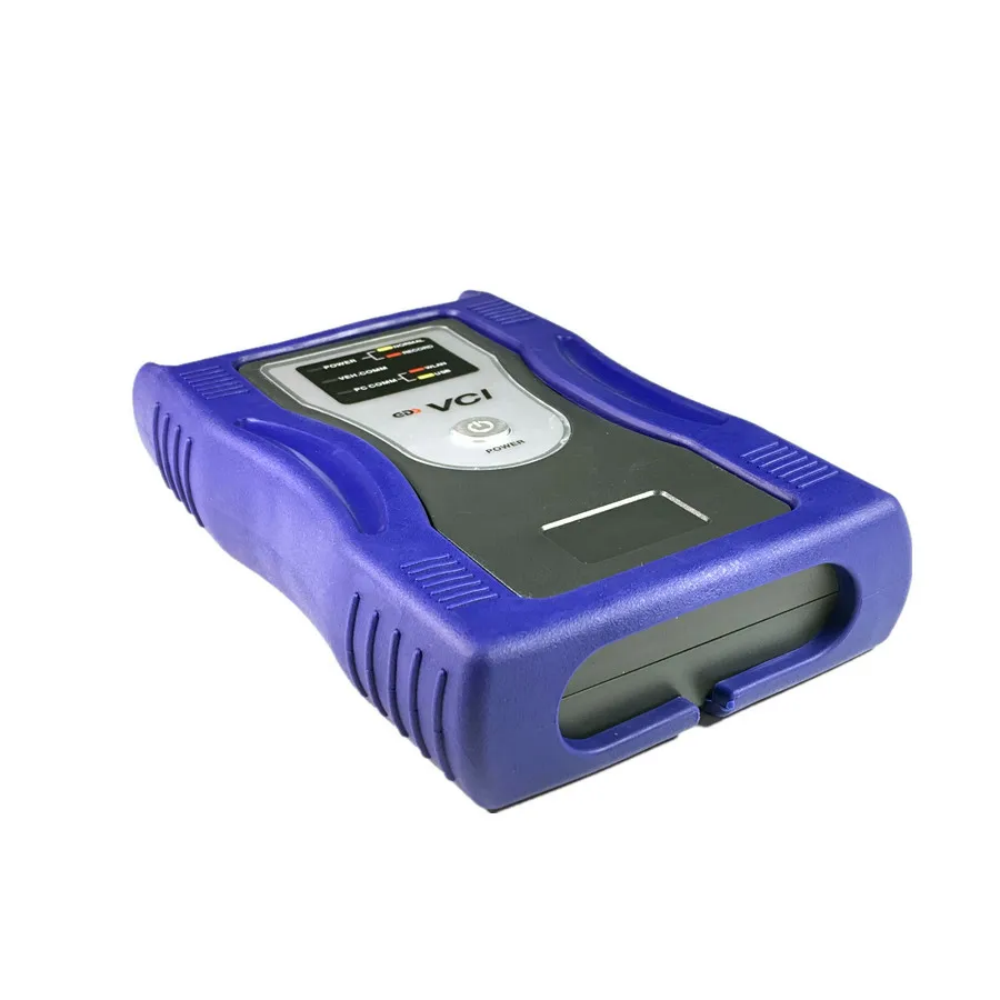 GDS VCI Firmware V2.24 for Hyundai/Kia Auto Diagnostic Tool
