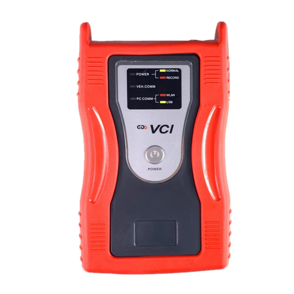 GDS VCI Firmware V2.24 for Hyundai/Kia Auto Diagnostic Tool