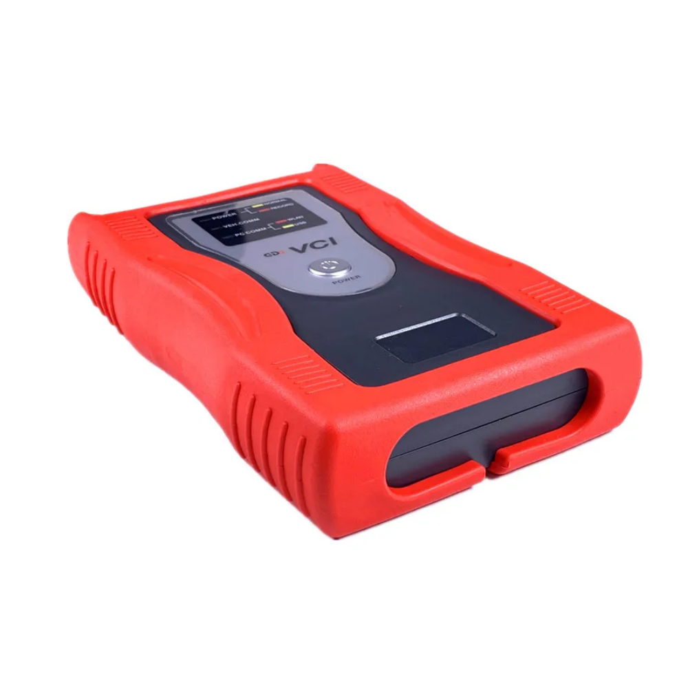 GDS VCI Firmware V2.24 for Hyundai/Kia Auto Diagnostic Tool