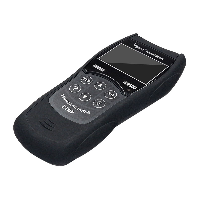 Vgate  Maxiscan VS890 Diagnostic Tool Auto Scanner Vgate OBD2 CAN-BUS Fault Car Code Reader