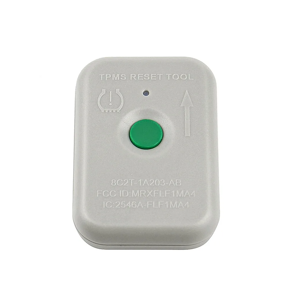 Tire Pressure Mointor System TPMS 19 For Ford Reset Sensor Programming Training Tool