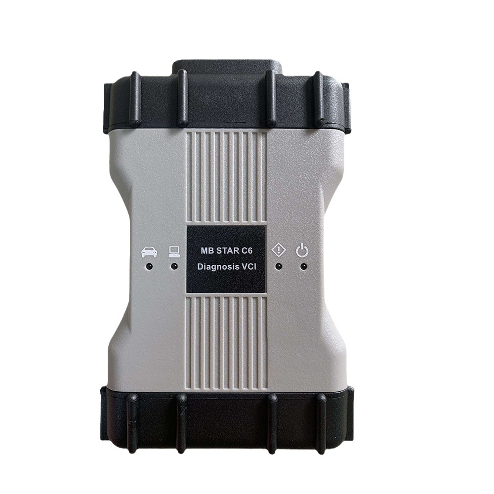 V2024.03 Mb Star C6 DOIP Diagnostic Tool With Software Update Online Programming  For BENZ