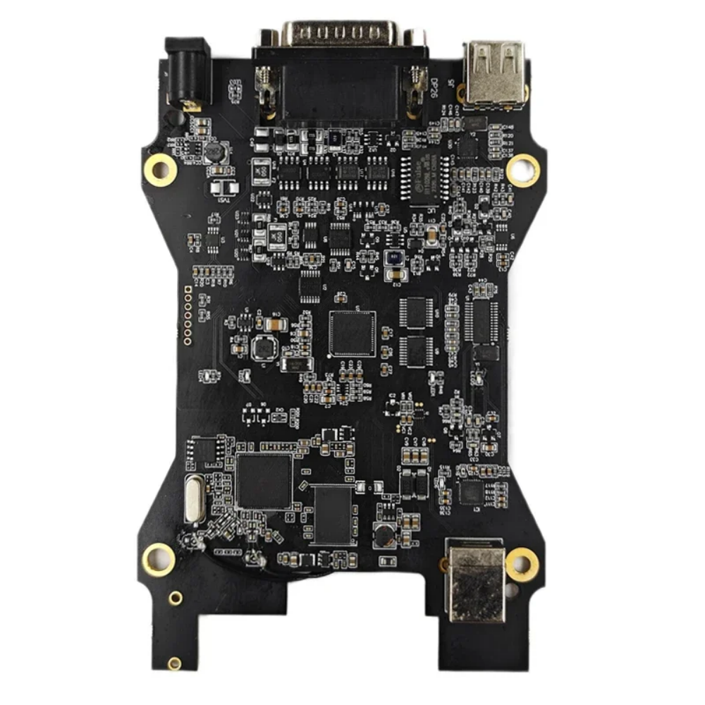 V2024.03 Mb Star C6 DOIP Diagnostic Tool With Software Update Online Programming  For BENZ