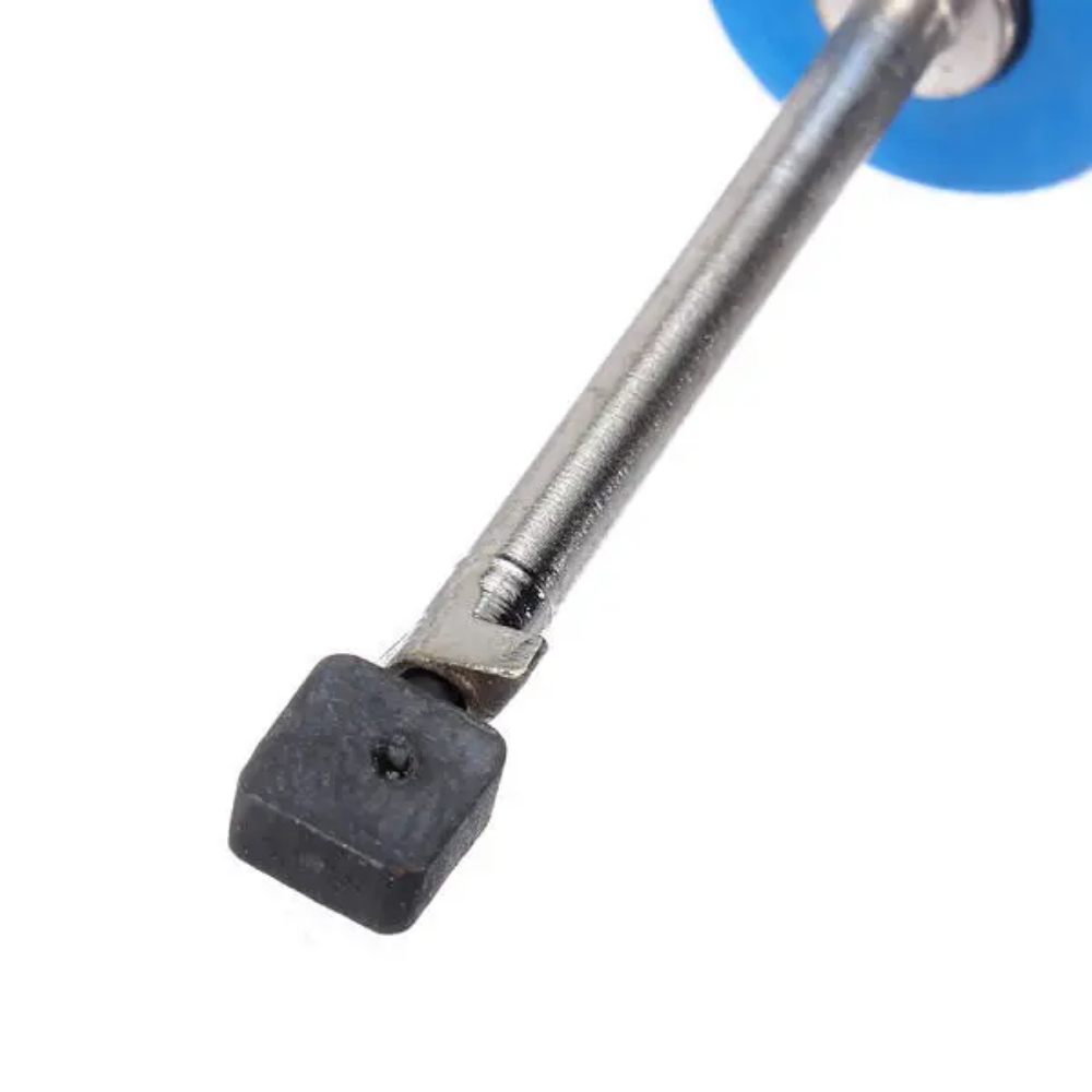Padlock Tool 2pcs Disc Detainer Locksmith Tools Lock Picks Set