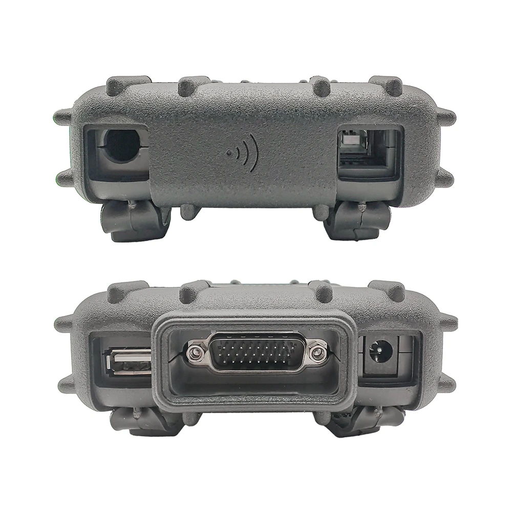 NISSAN VCI OBD2 Support for Nissan Infiniti With WIFI Consult 3 Plus V241