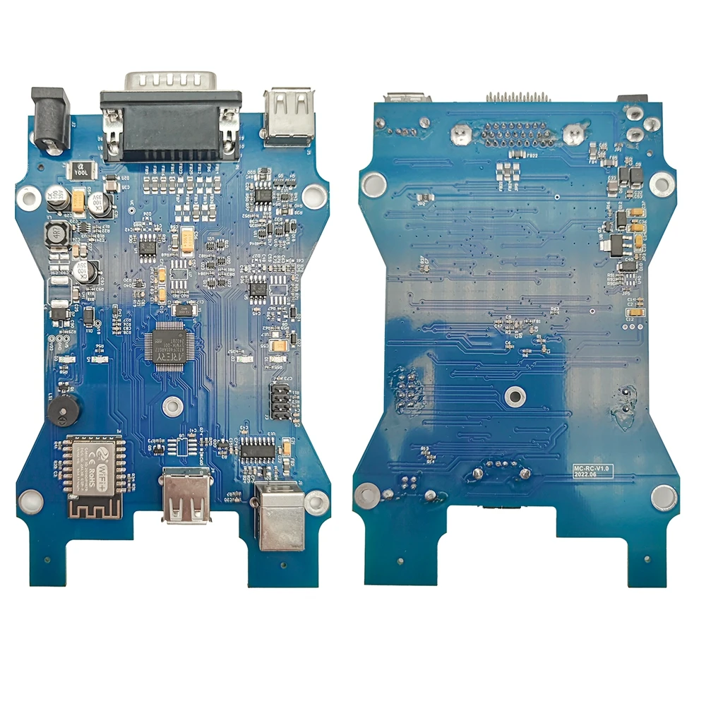 NISSAN VCI OBD2 Support for Nissan Infiniti With WIFI Consult 3 Plus V241