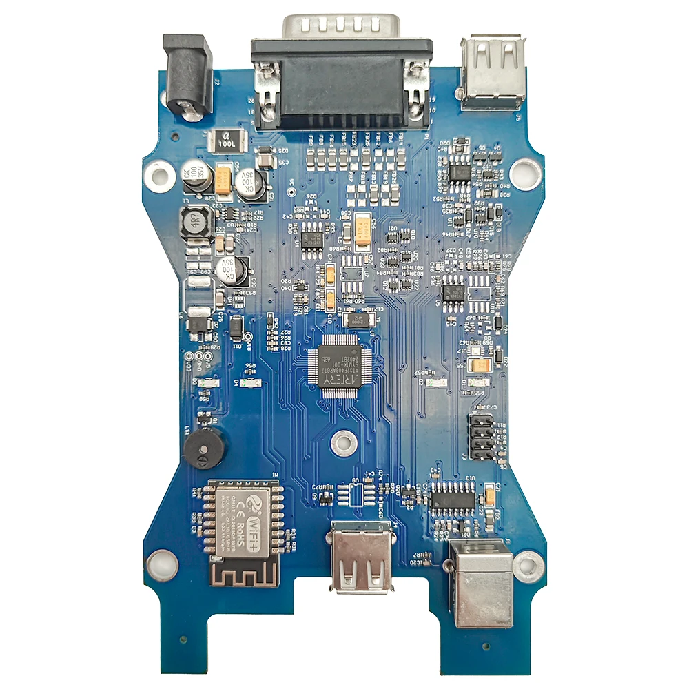 NISSAN VCI OBD2 Support for Nissan Infiniti With WIFI Consult 3 Plus V241