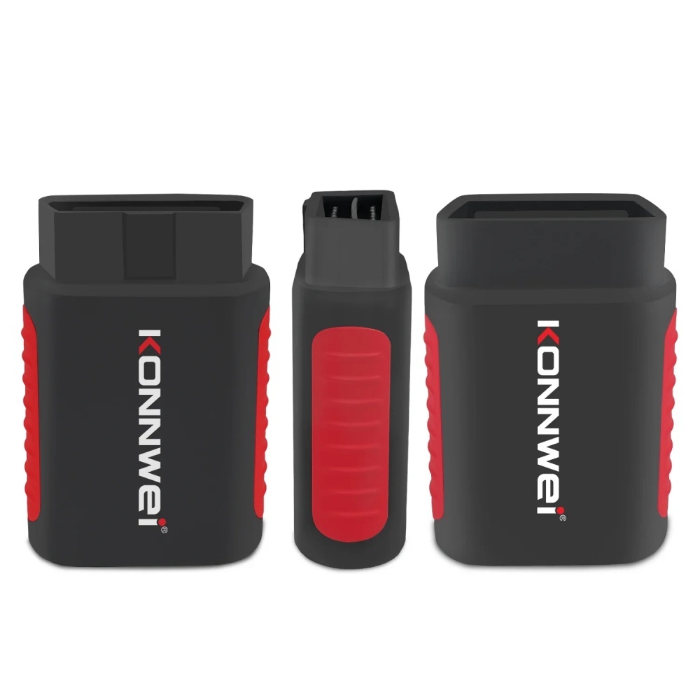 KONNWEI KDIAG MINI Full System Auto Scanner Reset SAS EPB Service ECU Programmer OBD OBD2 Car Diagnostic Tool