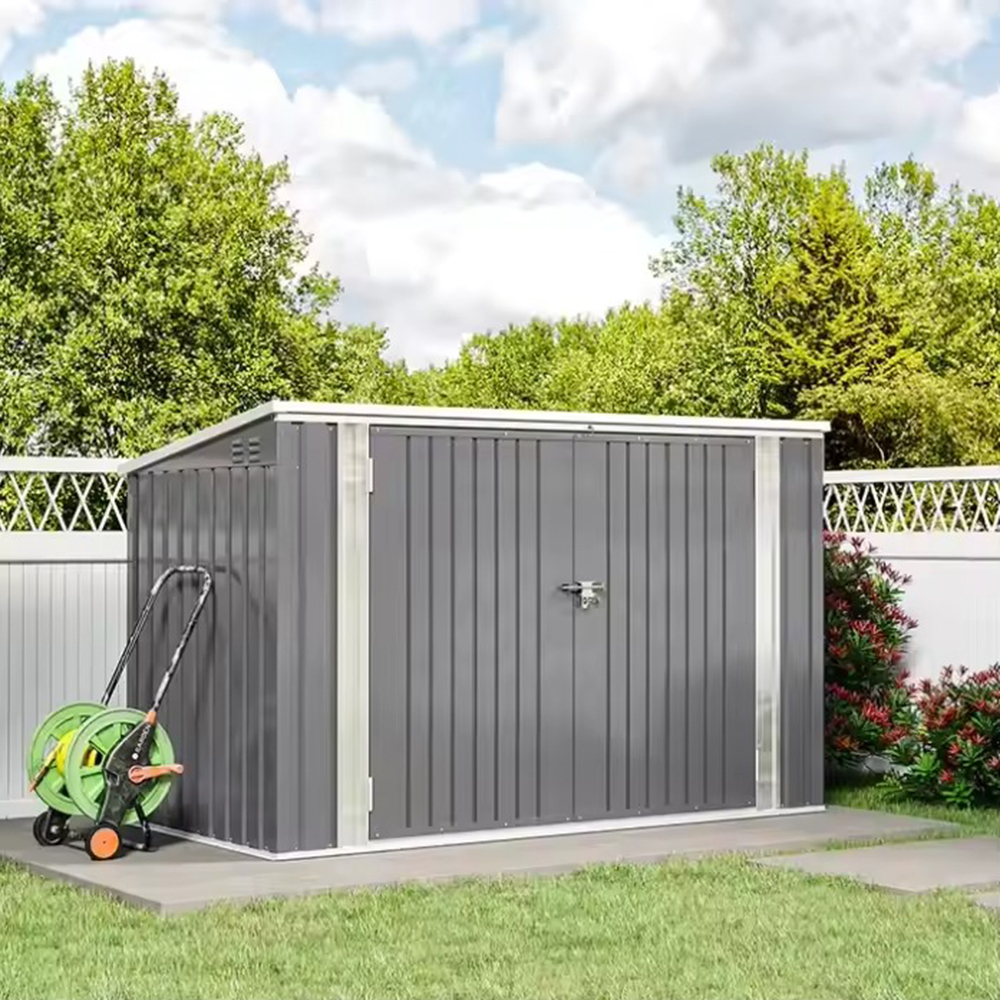 Bike Outdoor Storage Shed