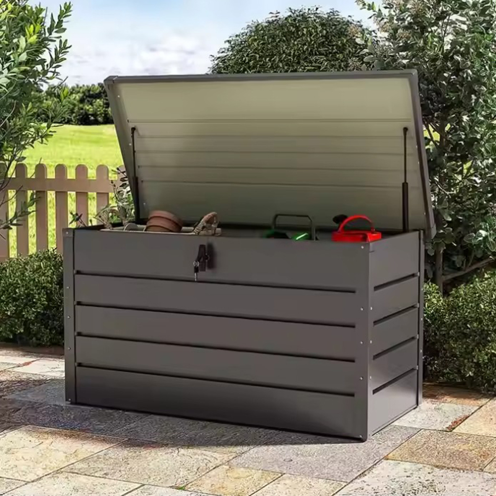 Patio Lawn Garden Tool Box