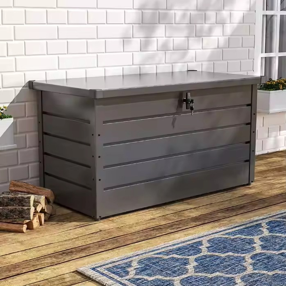 Durable Outdoor Storage Box
