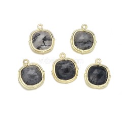 Black Rutilated Quartz