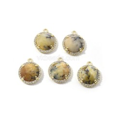 Yellow Opal