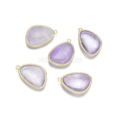 Light Purple Amethyst