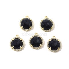Black Obsidian