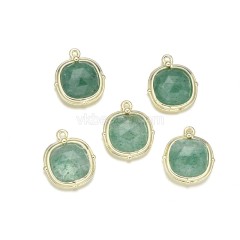 Green Strawberry Quartz