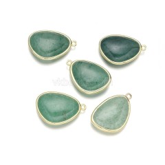 Green Strawberry Quartz