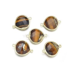 Yellow Tiger Eye