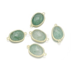 Green Strawberry Quartz
