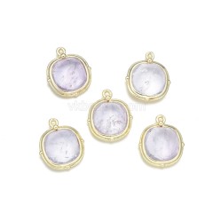 Light Purple Amethyst