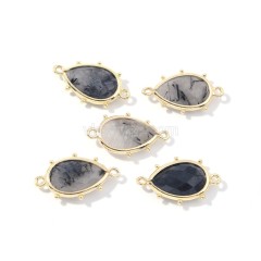 Black Rutilated Quartz