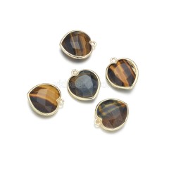 Yellow Tiger Eye