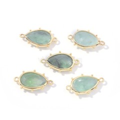 Green Fluorite