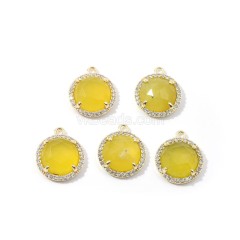 Olive Jade