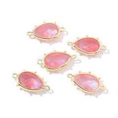Red Watermelon Quartz