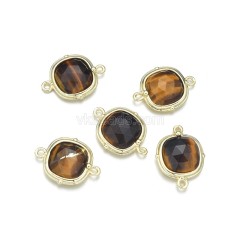 Yellow Tiger Eye